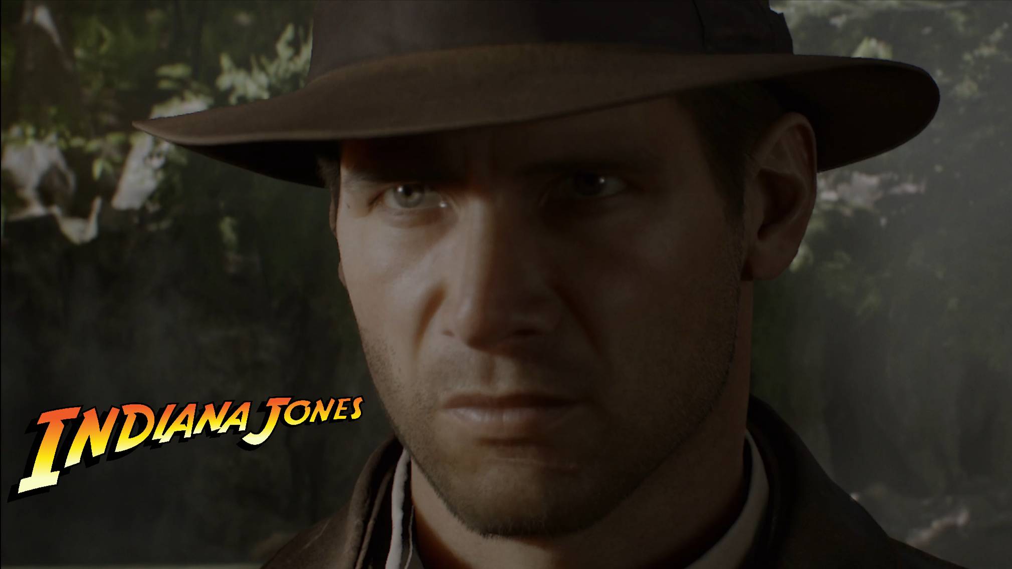 Блуждаем по городу Индиана Джонс.Indiana Jones and the Great Circle.Часть 5 смотреть онлайн