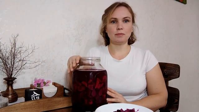 Как заквасить овощи / Ассорти в одной банке смотреть онлайн