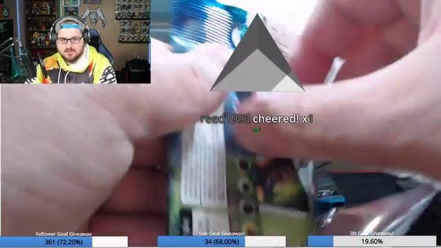 Rapid Strike Booster Box смотреть онлайн