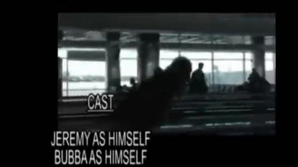 Bubba Crispell Vs Jeremy Marinas