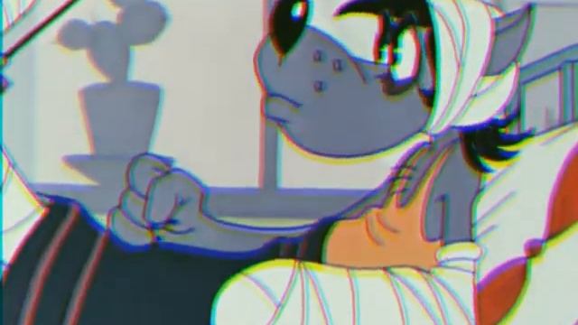 Ну, погоди! Выпуски 10-11 VHS смотреть онлайн