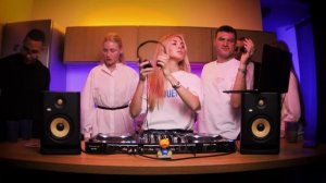 DJ Dark Feel @ HOME PARTY DJ LIVE SET MIX 2024