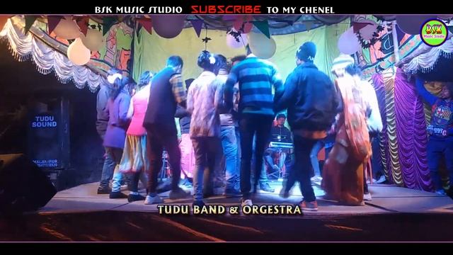 Jiwi jullu kan ll Ramon Kr tudu,Nandi Kr Soren,Parimal Tudu ll New Santali Program Video 2022 смотреть онлайн