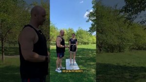 Выпады - техника выполнения/особенности/фишки упражнения