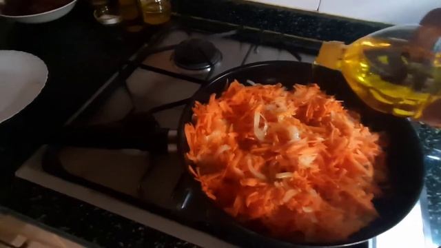 Такой Рецепт🐙🐙🐙 Осьминога вы ещё не пробовали. Пальчики оближешь 😋😋😋😋 смотреть онлайн