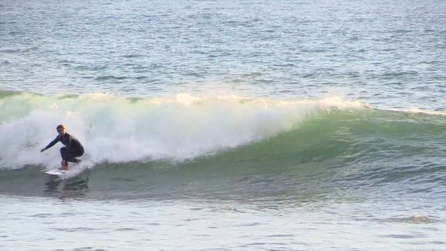 SURFING NOVELTY WEDGE RAW смотреть онлайн