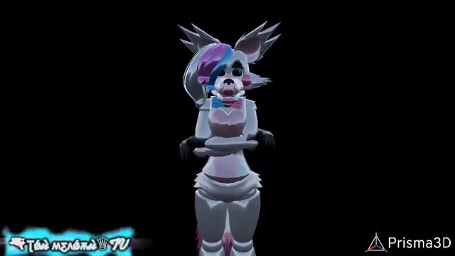 (Fnaf tv/Prisma 3D 2.0)анемацыя я смотреть онлайн