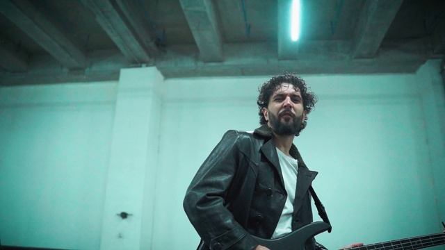 Главчев Сергей- иллюзия