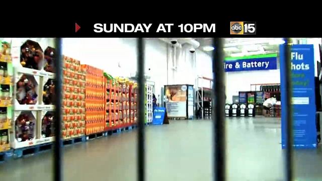 ABC15 Smart Shopper Candy Deals смотреть онлайн