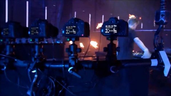 Sash! - Adelante (Bobina Megadrive Remix) [Armin van Buuren at ASOT 850]