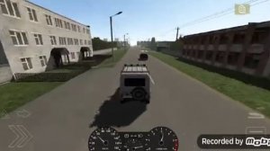 играю с другом в мотор депот