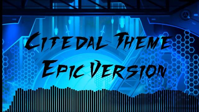 Shadow Fight 2 Citadel Theme Epic Version смотреть онлайн