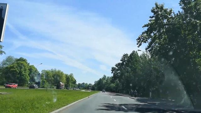 N 59°55'20.4" E 29°39'58" - N 60°2'17.9" E 29°58'52.6" смотреть онлайн