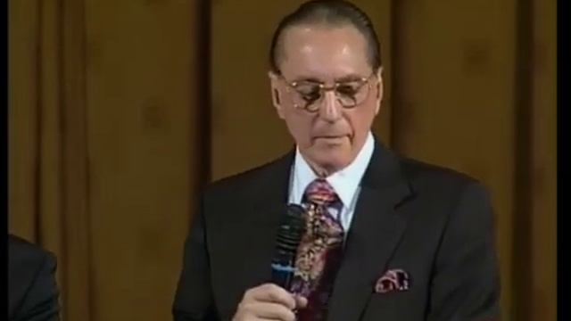 2. Питер Дэниэлс. Что делать, когда меркнут мечты? 2006г. смотреть онлайн