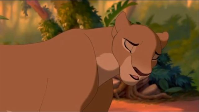 Deliver Us ~ Lion King смотреть онлайн