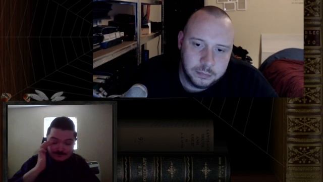 Маргинал и СД про различия США и России смотреть онлайн