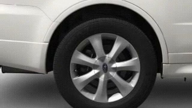 2010 Subaru Tribeca - South Jordan UT смотреть онлайн