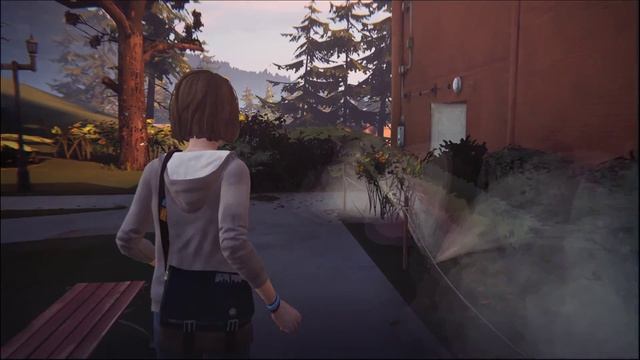 Life Is Strange -Walkthrough Episode 1 Part 2 [ 1060p 60FPS ]