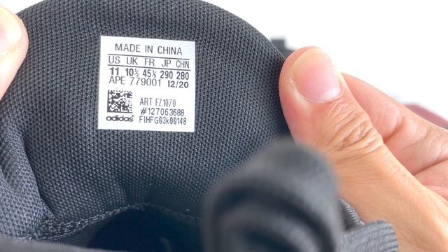 Adidas Harden Vol. 5 Futurenatural Core Black - Unboxing, On Feet, & Overview смотреть онлайн