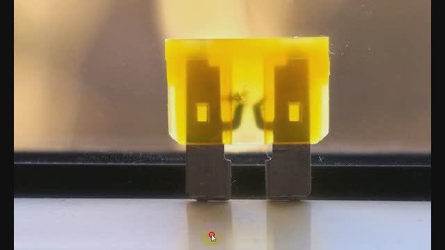 Как проверить предохранитель?
Не работает прикуриватель и магнитола Шевроле Трэкер 2000г. Chevrolet смотреть онлайн