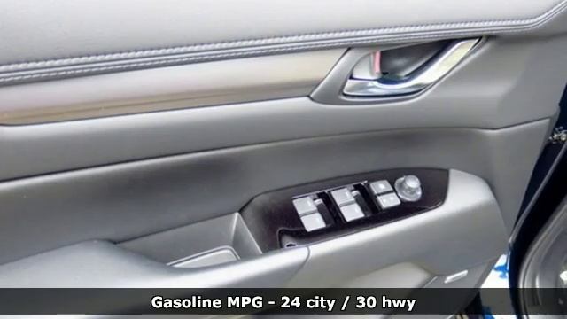 New 2019 Mazda CX-5 Baltimore, MD #5M930602 - SOLD смотреть онлайн