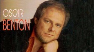 Oscar Benton - If You Go Away (1984)
