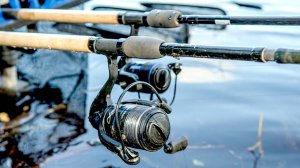 Очень простая и уловистая оснастка для донки