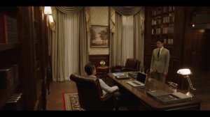 Хорошая работа 1 сезон 10 серия