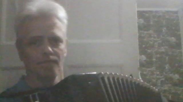 А. Зацепин. Есть только миг. Исполняет Юрий Рычков (баян)