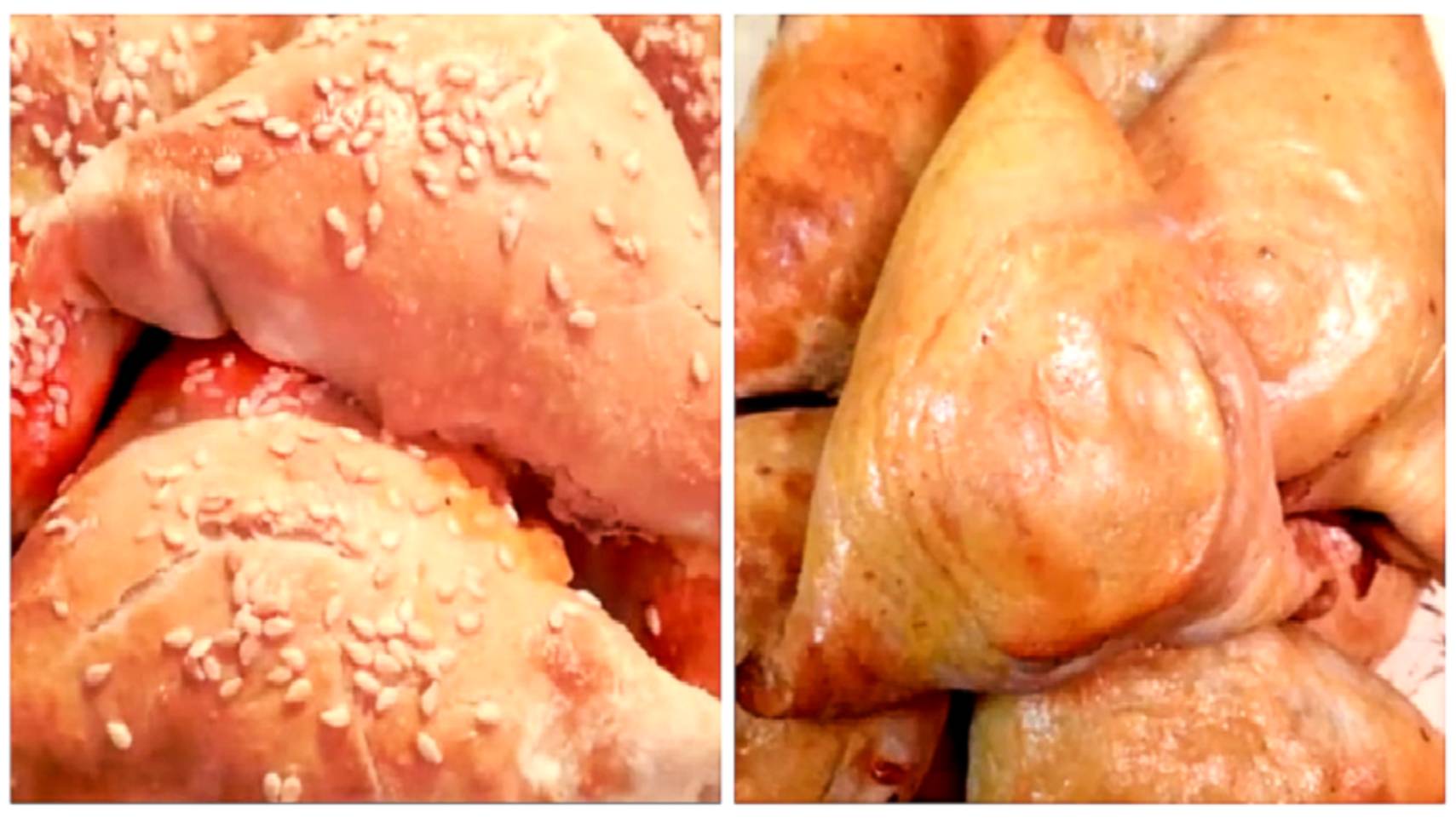 Кулинарные видео-рецепты и многое другое