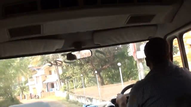 Индия. Гоа. Ноябрь 2014 смотреть онлайн