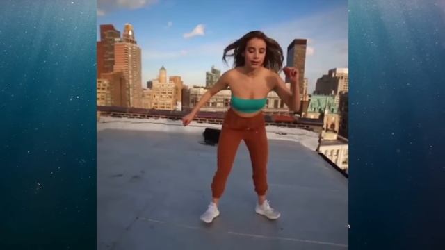 46. Opus - Live Is Life (Remix) ♫ Shuffle Dance Video смотреть онлайн