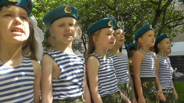 Никто, кроме нас! (дети) смотреть онлайн