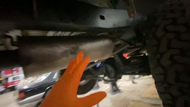 100 Series Land Cruiser - Unavoidable Costly Repairs (04" UZJ100 4.7) смотреть онлайн