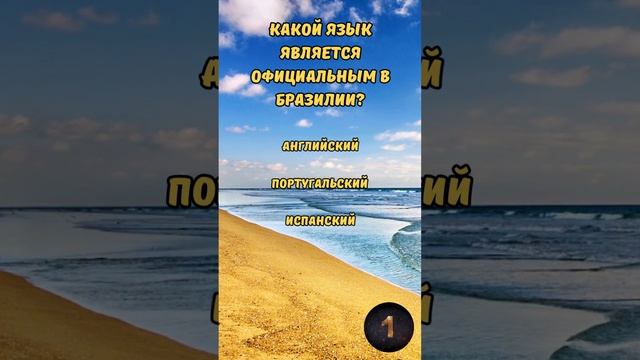 Викторина "Тест на эрудицию: Разнообразные вопросы" №6 #викторина #эрудиция #квиз #тест смотреть онлайн