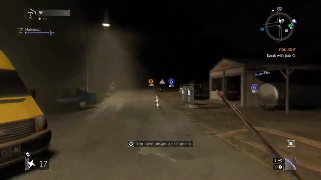 got trapped by volatiles in safe area(Dying Light: The Following | Enhanced Edition) смотреть онлайн