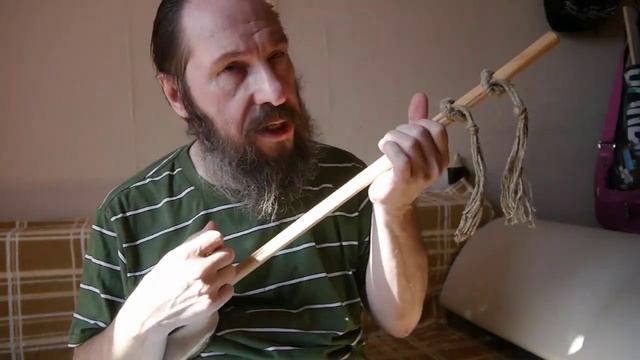 Реконструкция египетской лютни из черепахи смотреть онлайн
