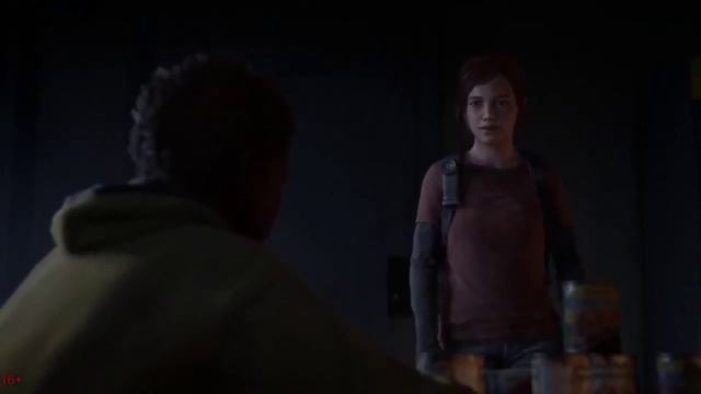 The Last of Us / Одни Из Нас / Серия #39 смотреть онлайн