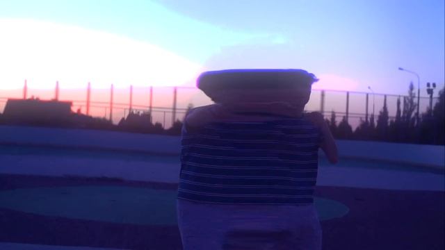 LIL STITCH - ШКОЛА ПОКА смотреть онлайн