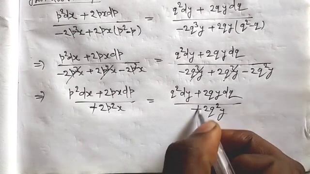 Charpit's Method Partial Differential Equation || Charpit's Method || Charpit Method смотреть онлайн