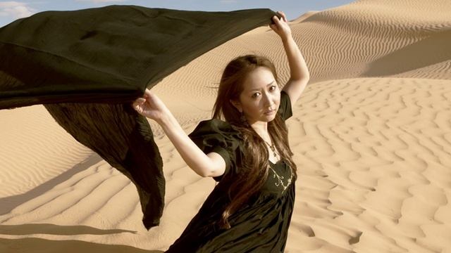 KOKIA: Watashi Ga Mita Mono / 私が見たもの