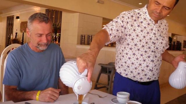 Cuba 2016, Iberostar Mohito смотреть онлайн