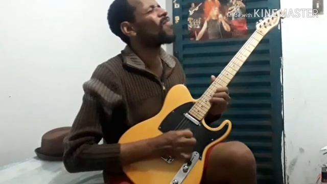 Sob O Sol - Maktub - Tema Novela O Clone (guitar Cover) #marcusviana #oclone #novelaoclone #maktub