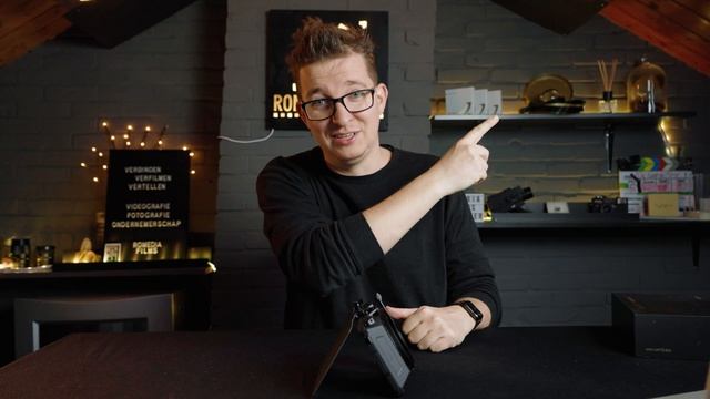 9 redenen om een MATTEBOX te gebruiken als VIDEOGRAAF смотреть онлайн