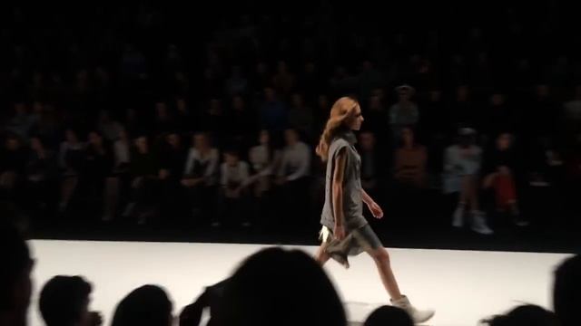 MBFW Russia F/W 2015-2016 | Неделя моды в Москве О/З 2015-2016 смотреть онлайн