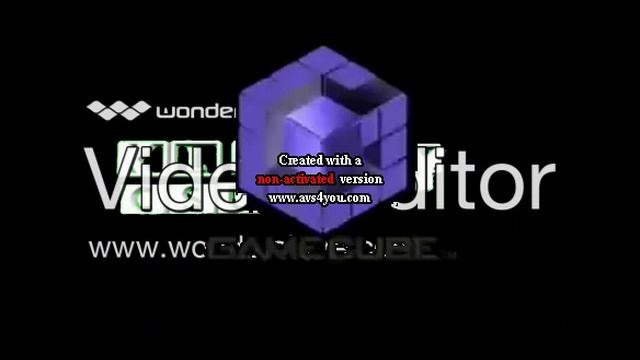 klasky csupo singing gamecube startup смотреть онлайн
