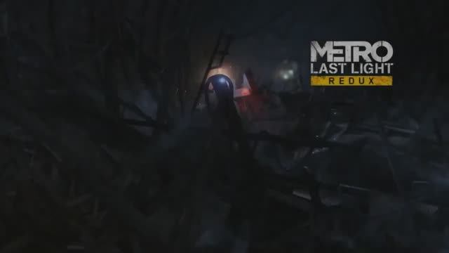 Metro Last Light Redux трейнер чит смотреть онлайн