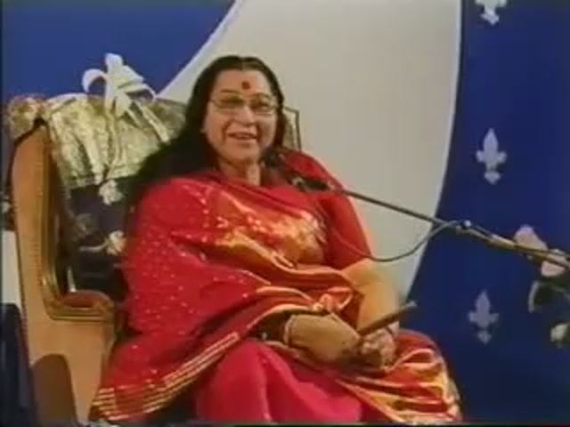 Пуджа Шри ДЕВИ_89 _О важности дружбы