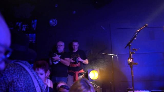 Manu Lanvin & The Devils Blues Red House Live @ Mon Baby Blues Festival 2019 смотреть онлайн