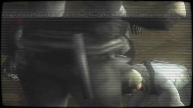||MANHUNT||-Lore-||(Historia)||-Cerberus-||Español